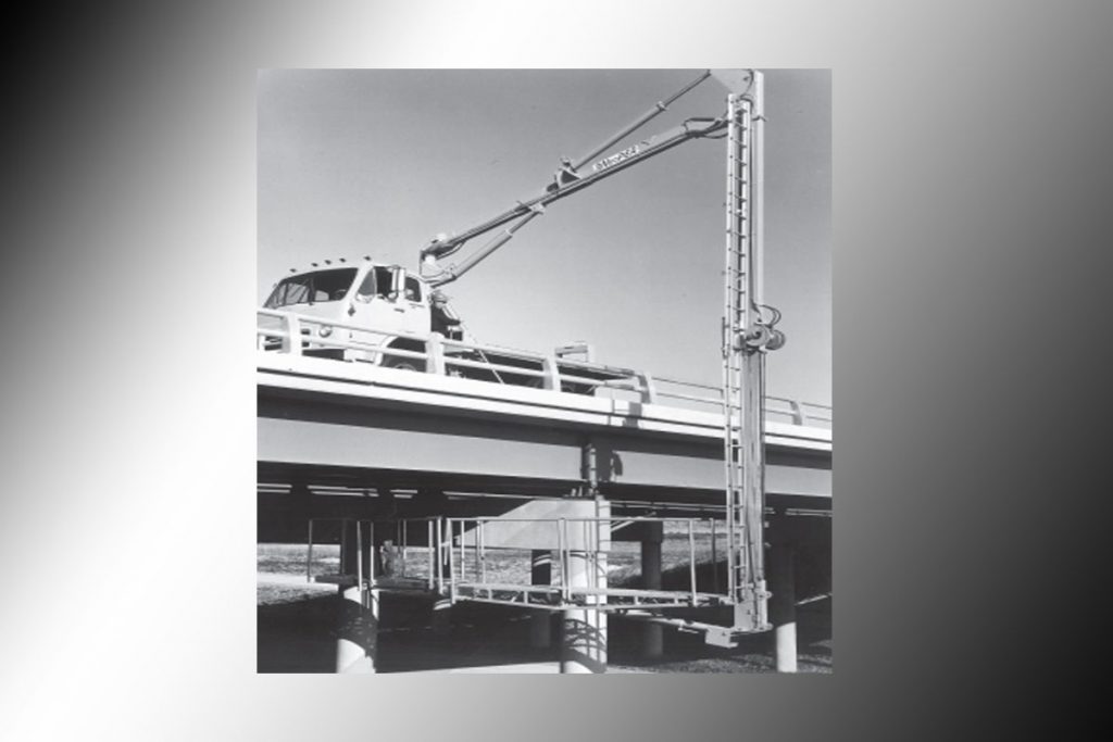 Snooper Truck PaxtonMitchell Co., LLC