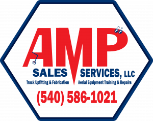 AMP Sales and Services, LLC