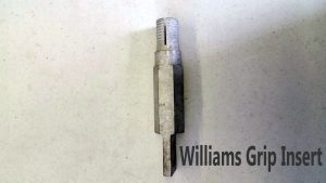 Paxton-Mitchell Co., LLC - Williams Grip Insert