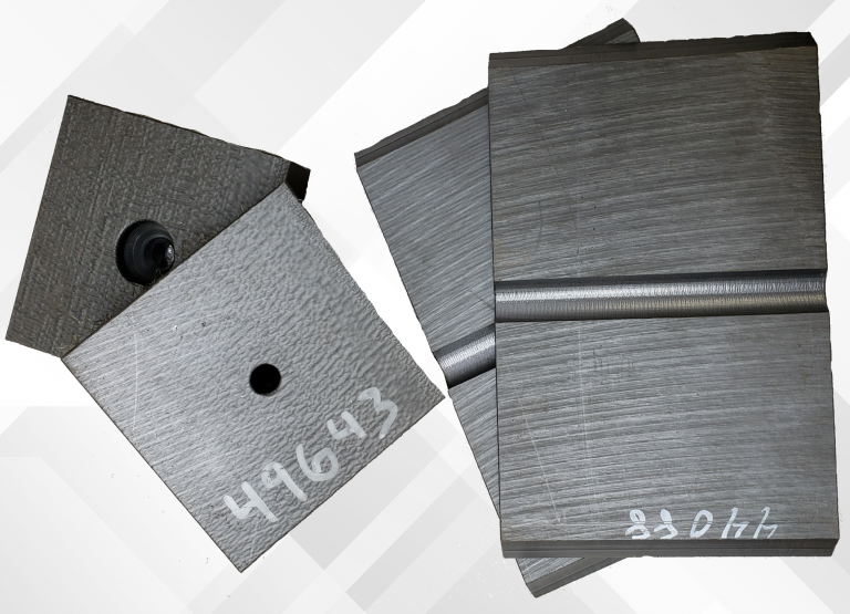 PMST Telescoping Boom Wear Pads 234