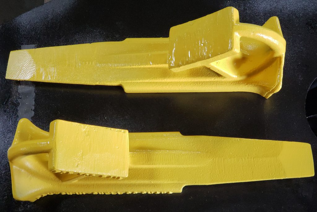 PAXTONMITCHELL CO., LLC Railroad Specialty Products