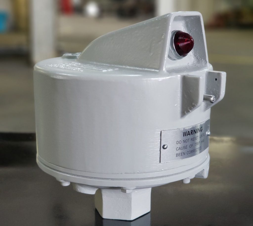 PAXTONMITCHELL CO., LLC Railroad Specialty Products