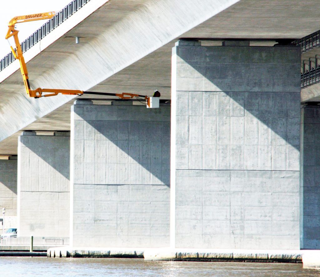 Snooper Series 260 PaxtonMitchell Co., LLC 001