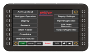 2025 Snooper™ Series 260-B